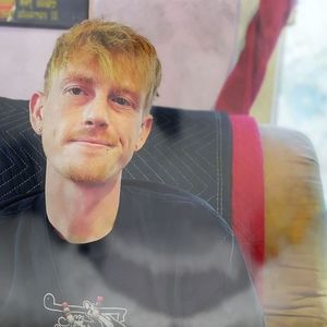 Meet your Posher, Chad